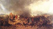 Battle of Chocim